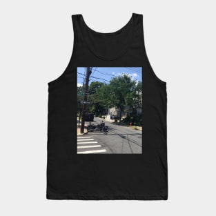 Tompkinsville, Staten Island, New York City Tank Top